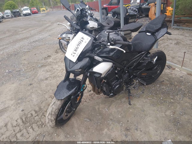 Kawasaki Zr900 S 2025 ML5ZRDS18SDA00556 Image 2