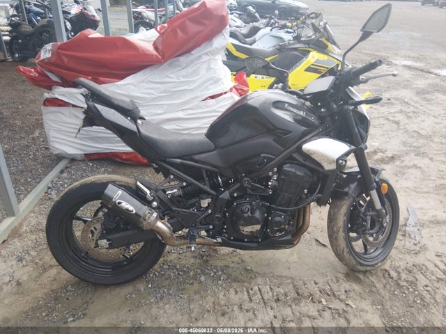 Kawasaki Zr900 S 2025 ML5ZRDS18SDA00556 Image 12