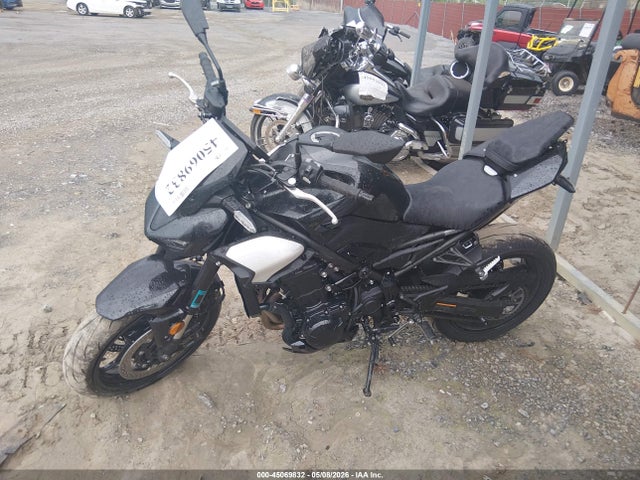 Kawasaki Zr900 S 2025 ML5ZRDS18SDA00556 Image 13
