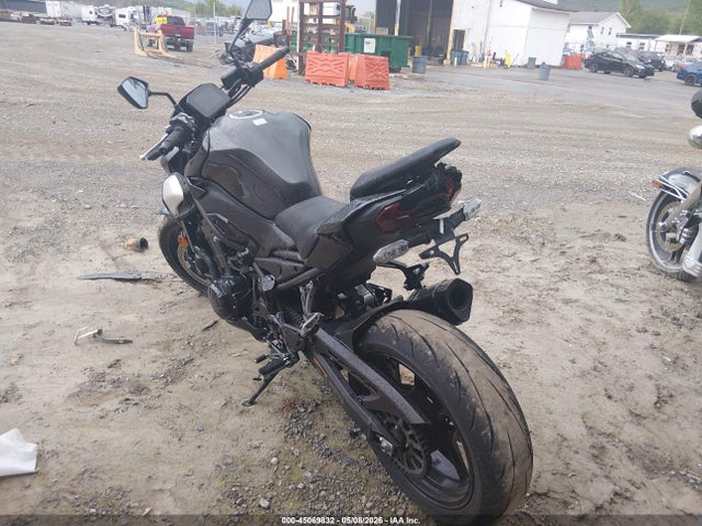 Kawasaki Zr900 S 2025 ML5ZRDS18SDA00556 Image 3