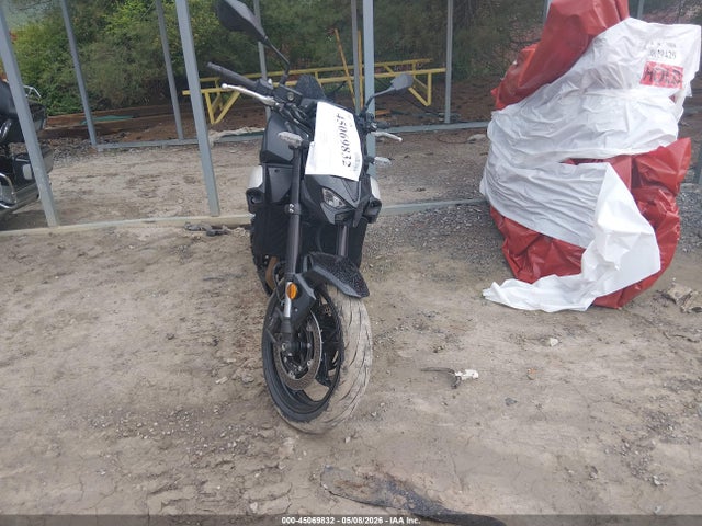 Kawasaki Zr900 S 2025 ML5ZRDS18SDA00556 Image 5
