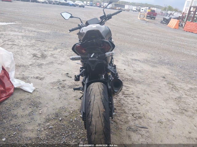 Kawasaki Zr900 S 2025 ML5ZRDS18SDA00556 Image 6