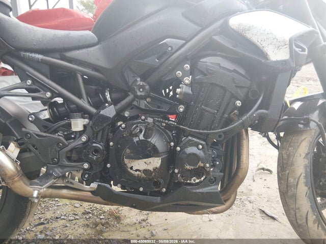Kawasaki Zr900 S 2025 ML5ZRDS18SDA00556 Image 8