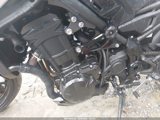 Kawasaki Zr900 S 2025 ML5ZRDS18SDA00556 Image 9