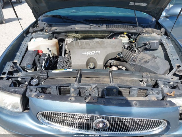 Aukcja sprzedaży 2000 Buick Lesabre Custom, vin: 1G4HP54K1Y4229911, numer aukcji: 45069833