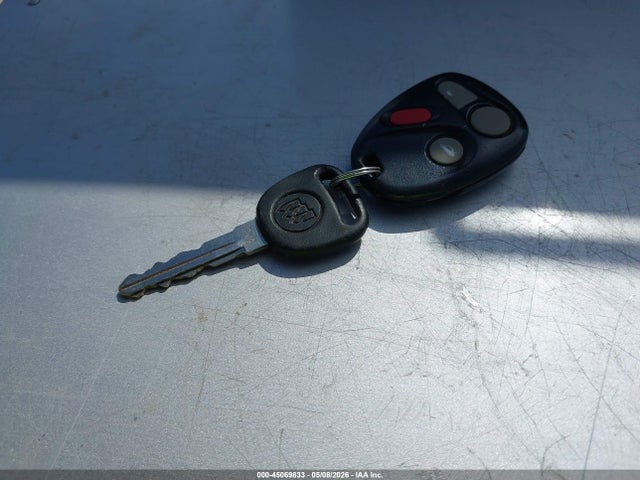 Aukcja sprzedaży 2000 Buick Lesabre Custom, vin: 1G4HP54K1Y4229911, numer aukcji: 45069833