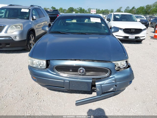 Aukcja sprzedaży 2000 Buick Lesabre Custom, vin: 1G4HP54K1Y4229911, numer aukcji: 45069833