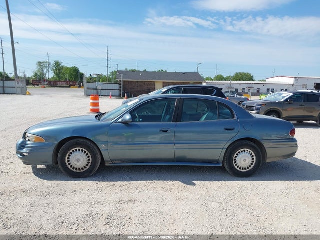 Aukcja sprzedaży 2000 Buick Lesabre Custom, vin: 1G4HP54K1Y4229911, numer aukcji: 45069833