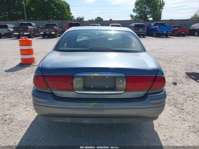 Aukcja sprzedaży 2000 Buick Lesabre Custom, vin: 1G4HP54K1Y4229911, numer aukcji: 45069833