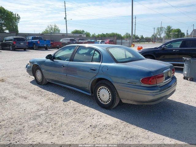 Aukcja sprzedaży 2000 Buick Lesabre Custom, vin: 1G4HP54K1Y4229911, numer aukcji: 45069833