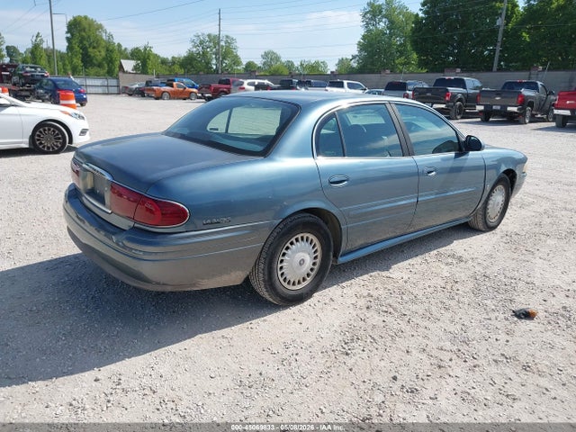Aukcja sprzedaży 2000 Buick Lesabre Custom, vin: 1G4HP54K1Y4229911, numer aukcji: 45069833