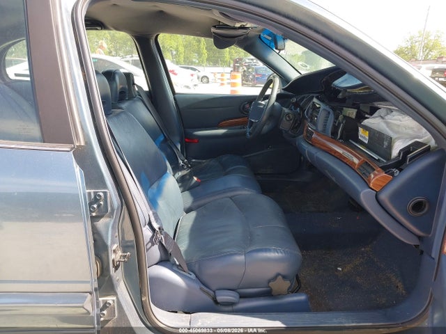 Aukcja sprzedaży 2000 Buick Lesabre Custom, vin: 1G4HP54K1Y4229911, numer aukcji: 45069833