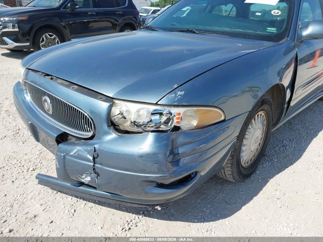 Aukcja sprzedaży 2000 Buick Lesabre Custom, vin: 1G4HP54K1Y4229911, numer aukcji: 45069833