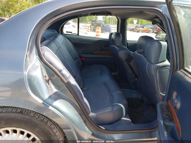 Aukcja sprzedaży 2000 Buick Lesabre Custom, vin: 1G4HP54K1Y4229911, numer aukcji: 45069833