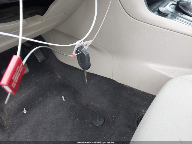 Aukcja sprzedaży 2018 Ford Focus Se, vin: 1FADP3F22JL206546, numer aukcji: 45069834