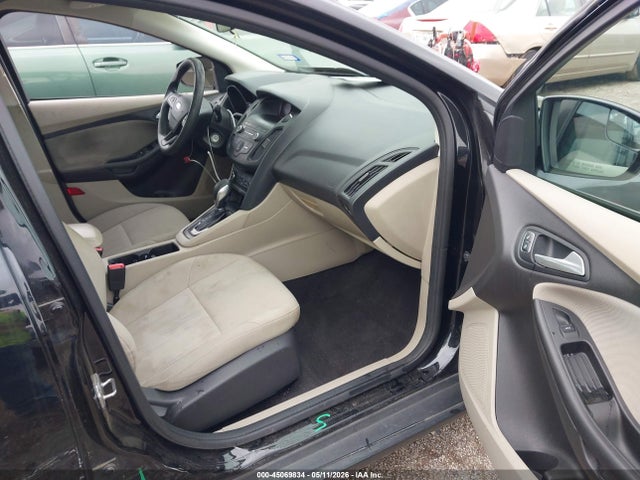 Aukcja sprzedaży 2018 Ford Focus Se, vin: 1FADP3F22JL206546, numer aukcji: 45069834