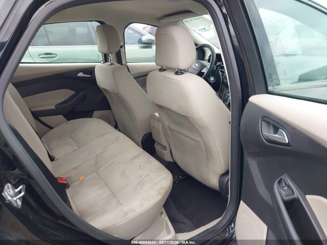 Aukcja sprzedaży 2018 Ford Focus Se, vin: 1FADP3F22JL206546, numer aukcji: 45069834