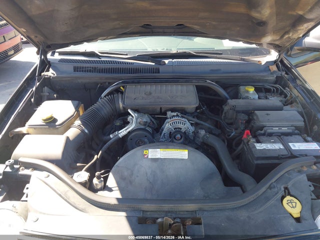 Aukcja sprzedaży 2007 Jeep Grand Cherokee Laredo, vin: 1J8GR48K97C680273, numer aukcji: 45069837