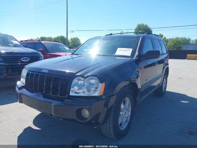 Aukcja sprzedaży 2007 Jeep Grand Cherokee Laredo, vin: 1J8GR48K97C680273, numer aukcji: 45069837