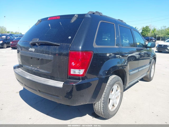 Aukcja sprzedaży 2007 Jeep Grand Cherokee Laredo, vin: 1J8GR48K97C680273, numer aukcji: 45069837