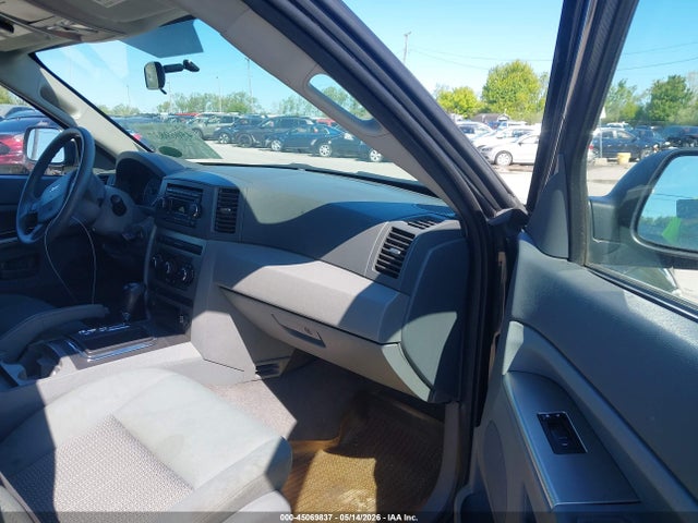 Aukcja sprzedaży 2007 Jeep Grand Cherokee Laredo, vin: 1J8GR48K97C680273, numer aukcji: 45069837