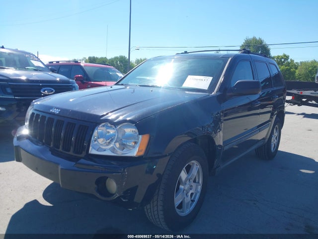 Aukcja sprzedaży 2007 Jeep Grand Cherokee Laredo, vin: 1J8GR48K97C680273, numer aukcji: 45069837