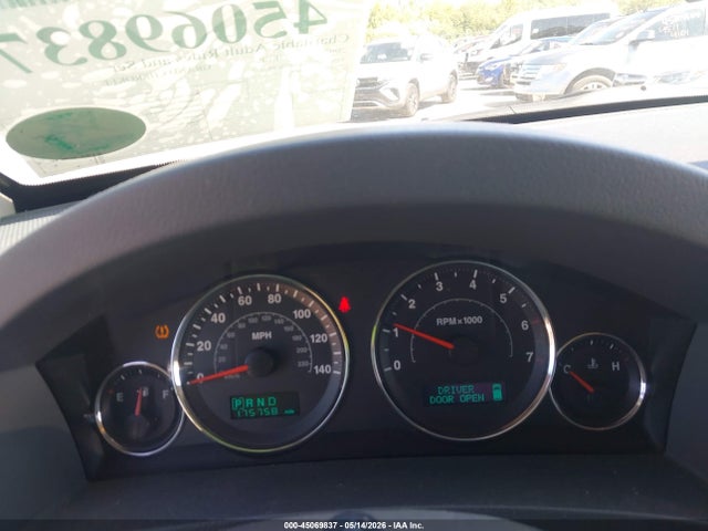 Aukcja sprzedaży 2007 Jeep Grand Cherokee Laredo, vin: 1J8GR48K97C680273, numer aukcji: 45069837