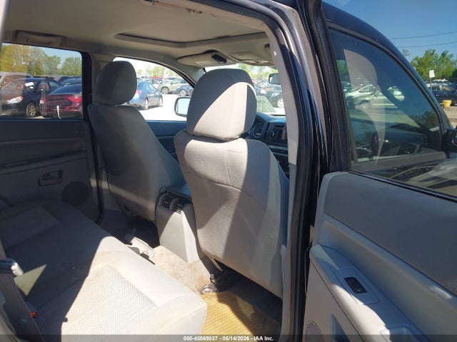 Aukcja sprzedaży 2007 Jeep Grand Cherokee Laredo, vin: 1J8GR48K97C680273, numer aukcji: 45069837