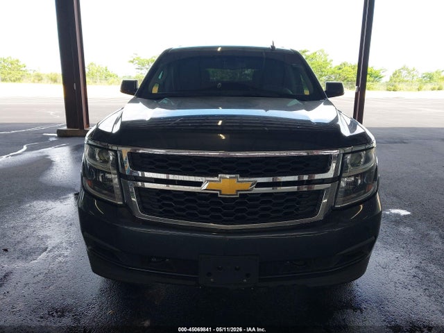 1GNSKAEC8LR206279 Chevrolet Tahoe 4wd Ls