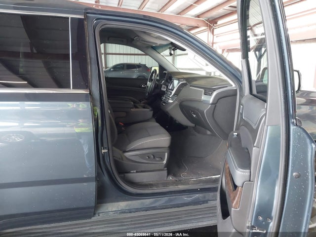1GNSKAEC8LR206279 Chevrolet Tahoe 4wd Ls