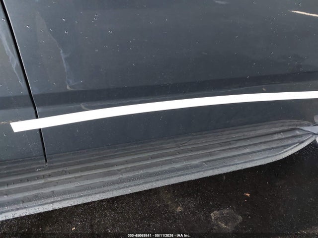 1GNSKAEC8LR206279 Chevrolet Tahoe 4wd Ls
