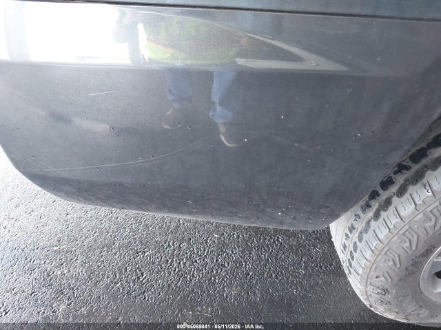 1GNSKAEC8LR206279 Chevrolet Tahoe 4wd Ls
