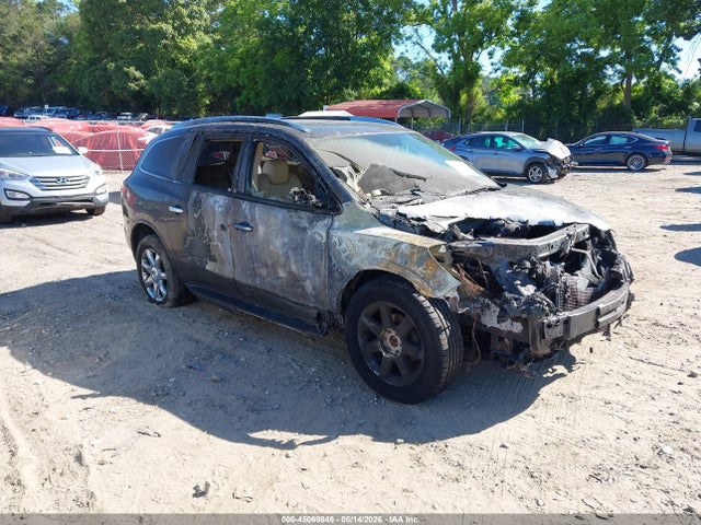 Продаж на аукціоні авто 2008 Buick Enclave Cxl, vin: 5GAEV23748J112884, номер лоту: 45069846