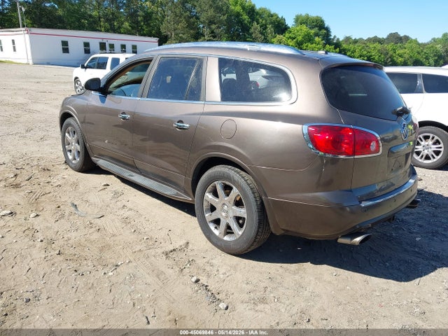 Продаж на аукціоні авто 2008 Buick Enclave Cxl, vin: 5GAEV23748J112884, номер лоту: 45069846