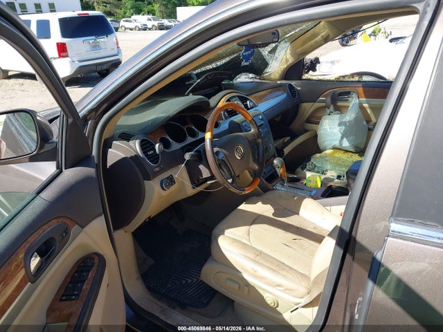 Продаж на аукціоні авто 2008 Buick Enclave Cxl, vin: 5GAEV23748J112884, номер лоту: 45069846