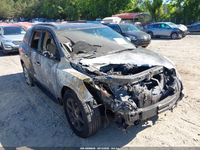 Продаж на аукціоні авто 2008 Buick Enclave Cxl, vin: 5GAEV23748J112884, номер лоту: 45069846