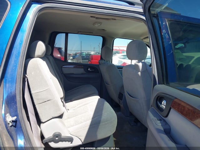 Продаж на аукціоні авто 2006 Isuzu Ascender S, vin: 4NUES16S166700067, номер лоту: 45069856