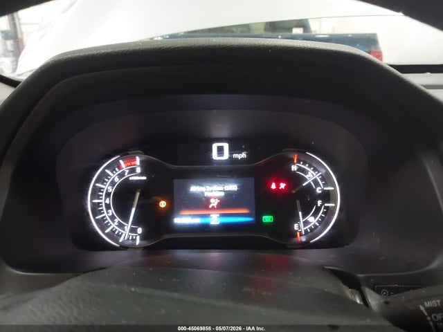 Honda PILOT LX 2017 5FNYF5H11HB040905 Image 7