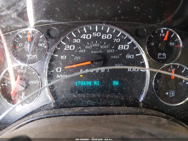 1GCWGAFP0L1242396 Chevrolet Express Cargo Rwd 2500 Regular Wheelbase Wt