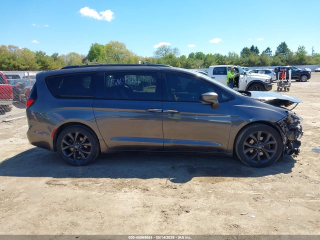Aukcja sprzedaży 2020 Chrysler Pacifica Touring L, vin: 2C4RC1BG3LR251958, numer aukcji: 45069864