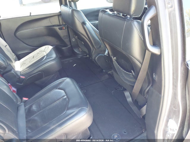 Aukcja sprzedaży 2020 Chrysler Pacifica Touring L, vin: 2C4RC1BG3LR251958, numer aukcji: 45069864