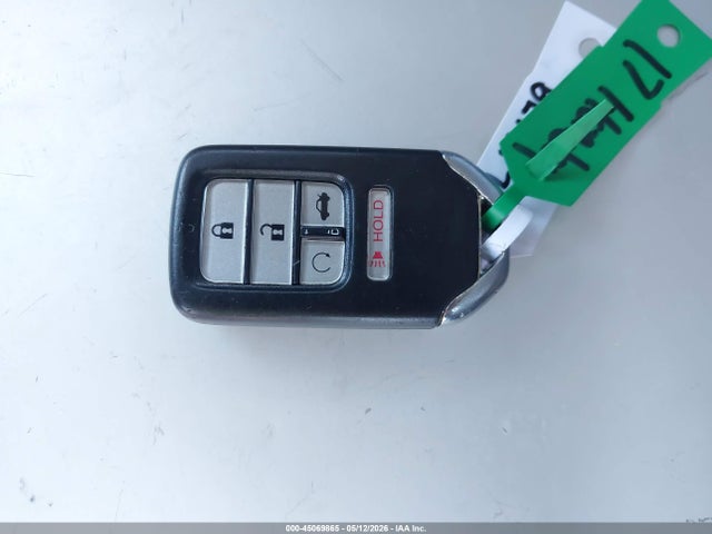 Aukcja sprzedaży 2017 Honda Civic Ex-l, vin: 19XFC1F88HE015921, numer aukcji: 45069865