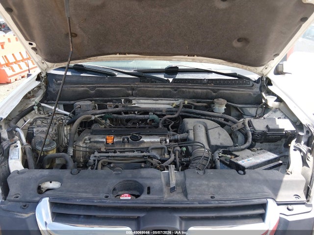 Auction sale of the 2004 Honda Cr-v Ex, vin: JHLRD788X4C033173, lot number: 45069866