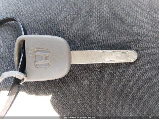 Auction sale of the 2004 Honda Cr-v Ex, vin: JHLRD788X4C033173, lot number: 45069866