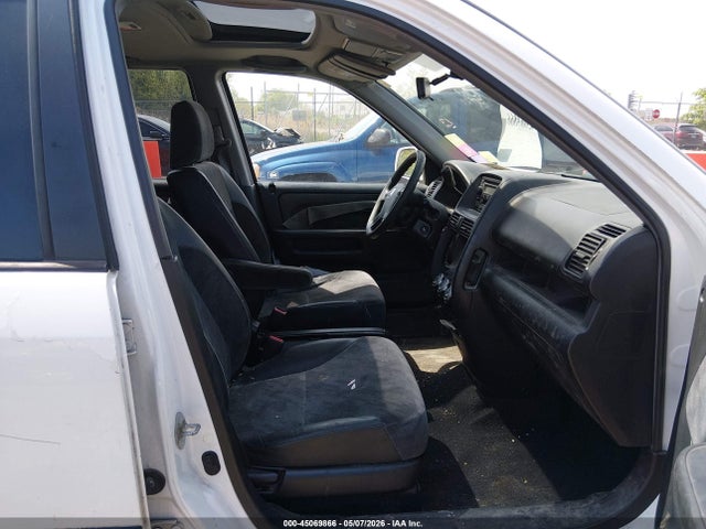 Auction sale of the 2004 Honda Cr-v Ex, vin: JHLRD788X4C033173, lot number: 45069866