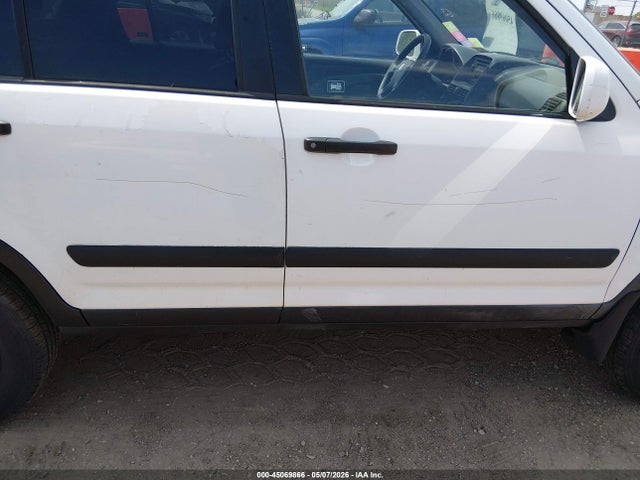 Auction sale of the 2004 Honda Cr-v Ex, vin: JHLRD788X4C033173, lot number: 45069866
