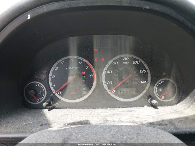 Auction sale of the 2004 Honda Cr-v Ex, vin: JHLRD788X4C033173, lot number: 45069866