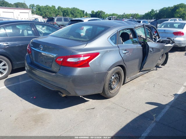 Продажа на аукционе авто 2017 Nissan Altima 2.5 S, vin: 1N4AL3AP4HC205202, номер лота: 45069868