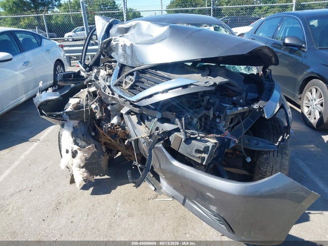 Продажа на аукционе авто 2017 Nissan Altima 2.5 S, vin: 1N4AL3AP4HC205202, номер лота: 45069868