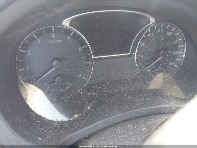 Продажа на аукционе авто 2017 Nissan Altima 2.5 S, vin: 1N4AL3AP4HC205202, номер лота: 45069868